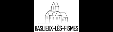 Logo Baslieux les Fismes
