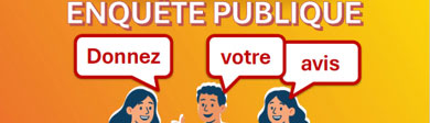 SCOT : Enquête publique du 1er septembre au 1er octobre 2025