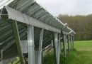 Implantation de panneaux photovoltaïques au sol dans les espaces agricoles, naturels et forestiers